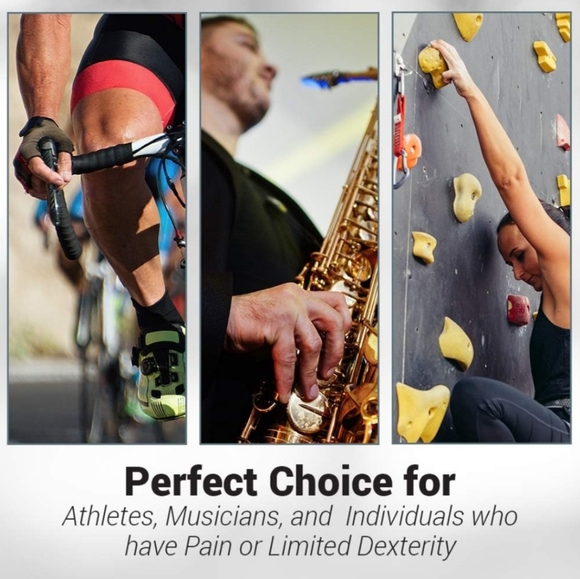 LoGest 3 piece Exercise Bar Set for Physical Therapy NWT - Picture 4 of 8